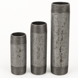 Tube acier 26x34 destockage