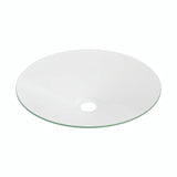 Płaski klosz z emaliowanego metalu Ø 30 cm do oprawki E27 — Zieleń łąkowa