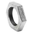 Contre-écrou fonte galvanisée - contre-écrou fileté en fonte
