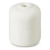 Oprawka E27 ceramiczna — Biały