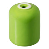 Oprawka E27 ceramiczna — Pistacjowy