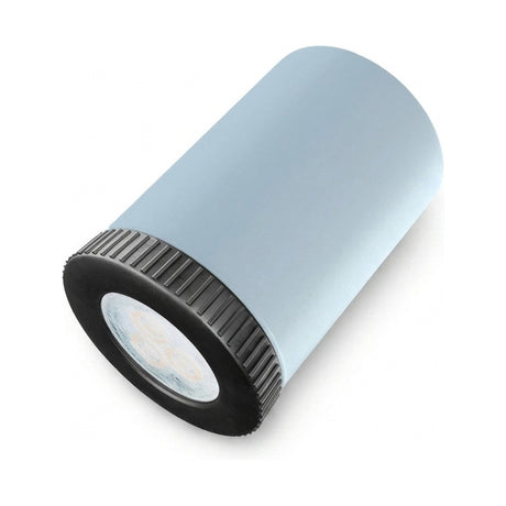 Mini reflektor punktowy LED z metalu Mini GU10 — Błękit nieba