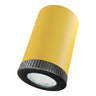 Mini reflektor punktowy LED z metalu Mini GU10 — Musztardowy