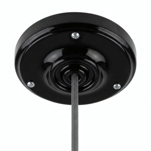 Rozety porcelanowe