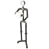 dérouleur original papier toilette robot