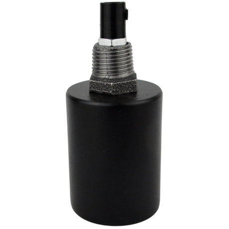 Kit douille E27 bois sur raccord - douille bois sur raccord de plomberie