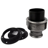 kit douille pour lampe industrielle DIY