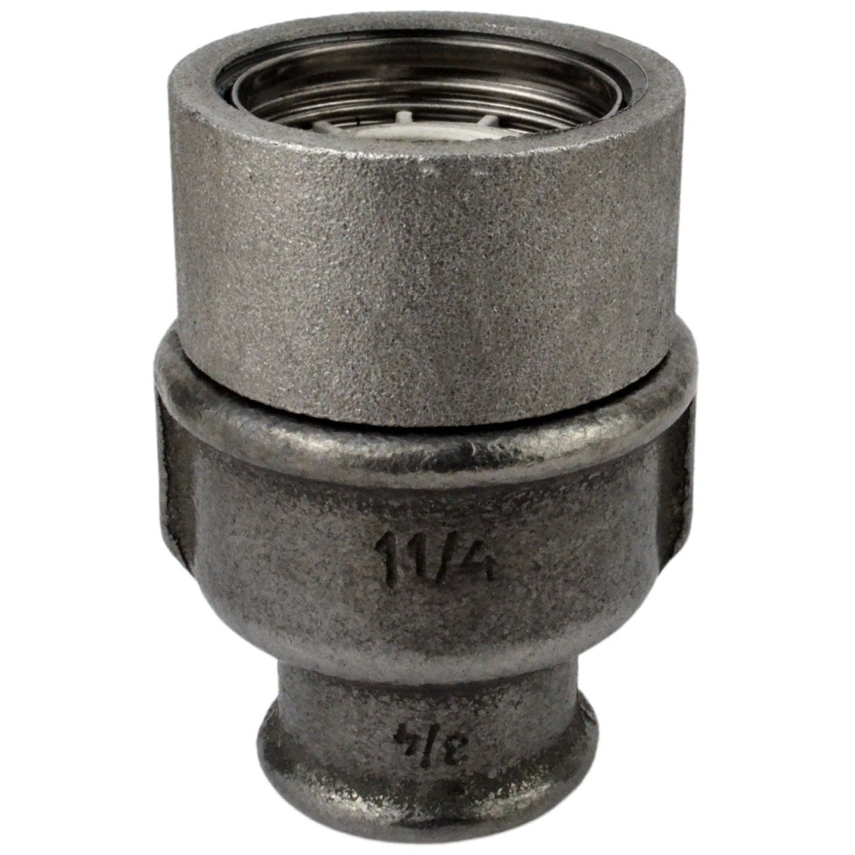 Kit douille E27 avec bague - kit douille pour lampe en plomberie