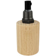kit douille bois 15x21mm