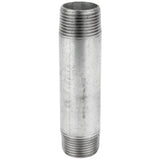 tube à visser galva 20x27mm